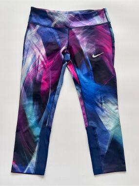 Nike Dri Fit Capris